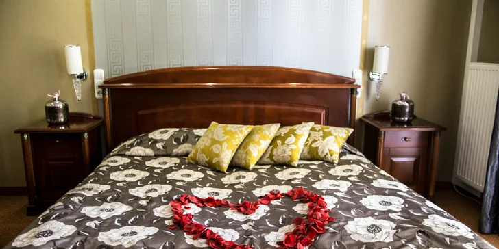Wellness pobyt v srdci Maďarska: adult friendly hotel pri brehu Dunaja