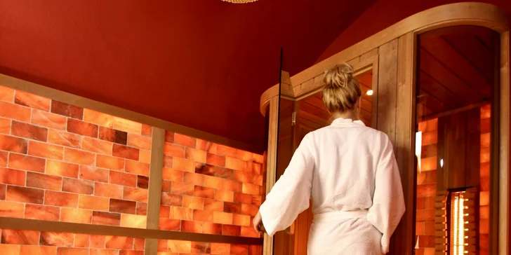 Vytúžený relax a masáže v Himaláj centre