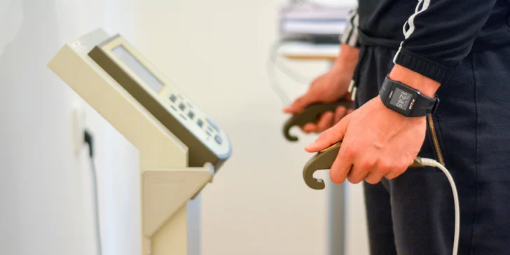 Komplexné zdravotné vyšetrenie a antistresový program na Bioklinike