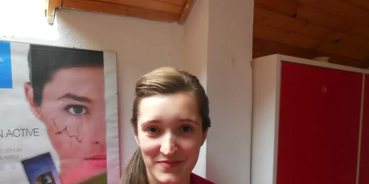 Čistenie pleti ultrazvukom, denné alebo večerné líčenie