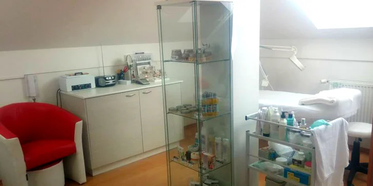 Nové či doplnené 3D mihalnice (nielen) na ples, stužkovú, promócie!