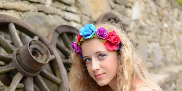 Profesionálne fotenie pre rodinky, tehuľky alebo glamour fotenie