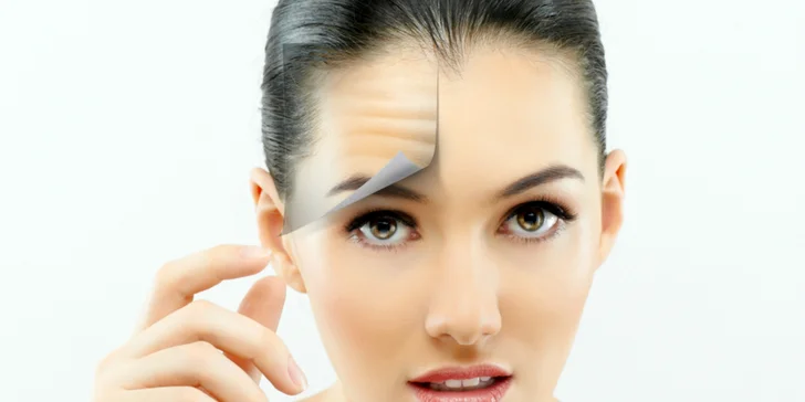 Mezoterapia s profesionálnou lekárskou kozmetikou CLINICARE