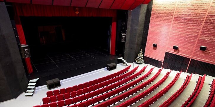 Užite si 5 filmových predstavení v Artkine alebo kine Lúky celý rok 2023