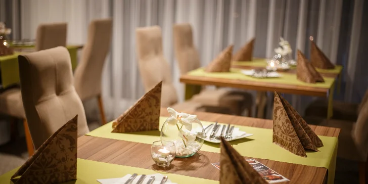 Luxusná chata pre 9 až 14 osôb s 50% zľavou na nový špičkový wellness v Penzióne Ferrata*** pod Martinskými hoľami
