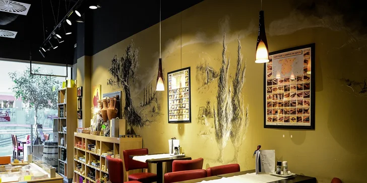 Naučte sa pripraviť chutné a originálne Tapas v La Bottega!