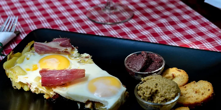 Naučte sa pripraviť chutné a originálne Tapas v La Bodega!