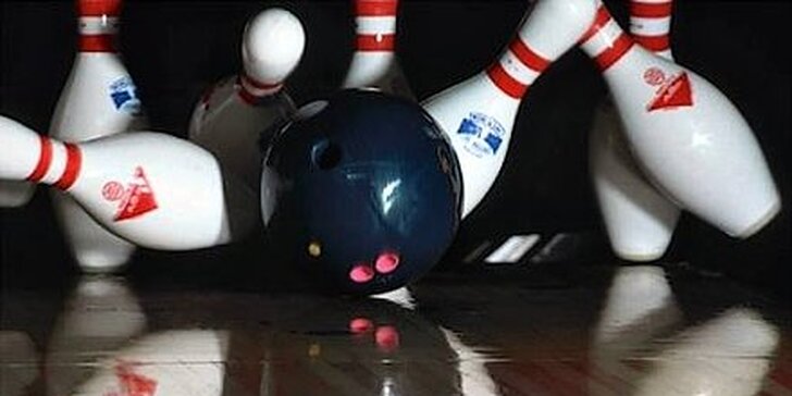 1,99 eur za hodinu bowlingu v skvelej reštaurácii Bowling Erika. Užite si s priateľmi príjemné chvíle aktívneho oddychu, so zľavou 71%! 