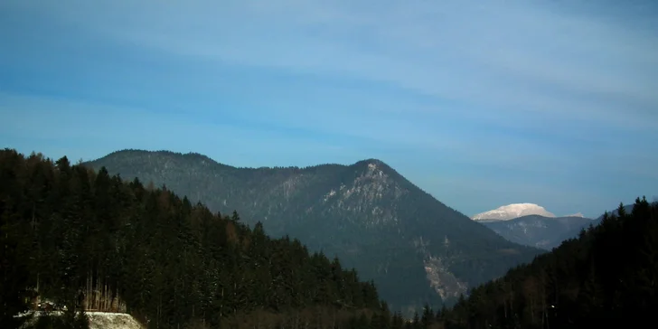 Pobyt priamo pri SKIPARK Malinô Brdo v hoteli Hrabovo ** s wellnessom
