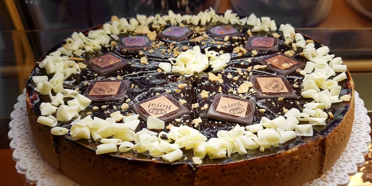 Slim fit cheesecake až k vám domov! Na výber až 21 druhov!