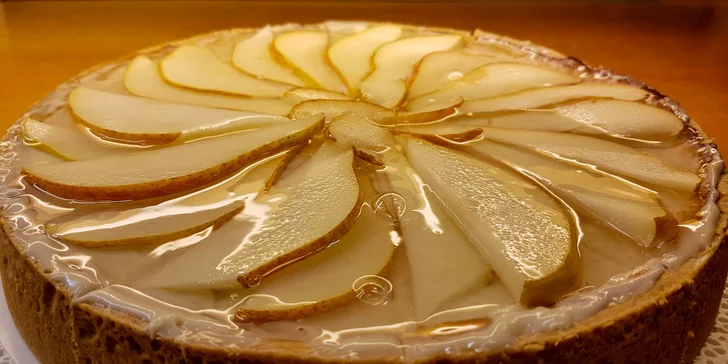 Slim fit cheesecake až k vám domov! Na výber až 21 druhov!