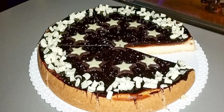 Slim fit cheesecake až k vám domov! Na výber až 21 druhov!