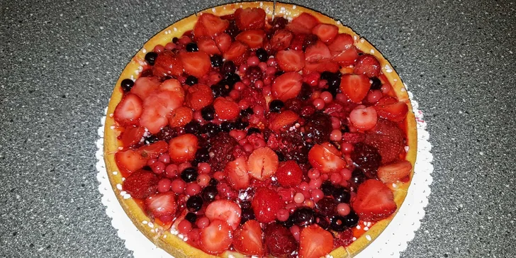 Slim fit cheesecake až k vám domov! Na výber až 21 druhov!