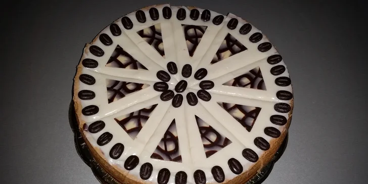 Slim fit cheesecake až k vám domov! Na výber až 21 druhov!