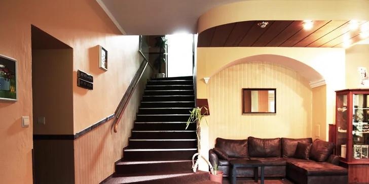 Štýlový historický Hotel Tatry*** v Tatranskej Lomnici + 1 dieťa do 12 rokov zdarma