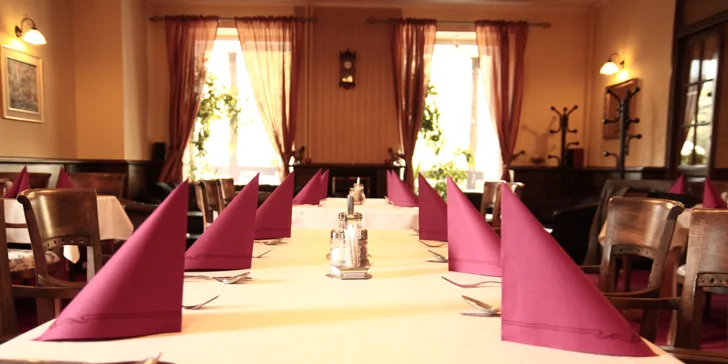 Štýlový historický Hotel Tatry*** v Tatranskej Lomnici + 1 dieťa do 12 rokov zdarma