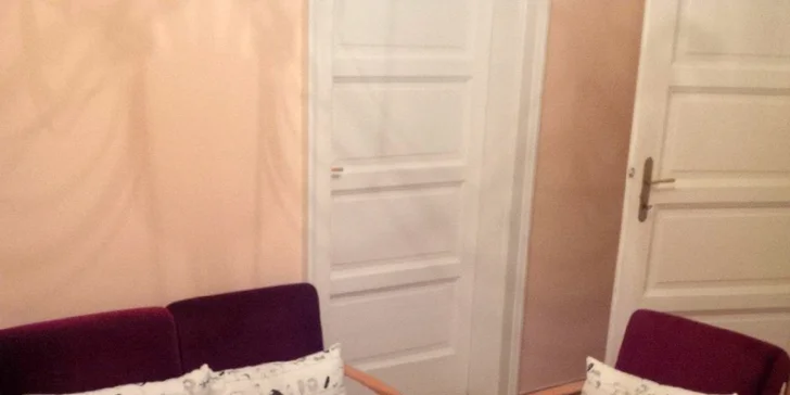 Zdravé masáže podľa výberu v centre mesta
