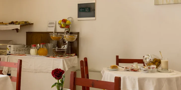 Benátky ako na dlani: 2 alebo 3 noci s raňajkami v hoteli Alla Giustizia