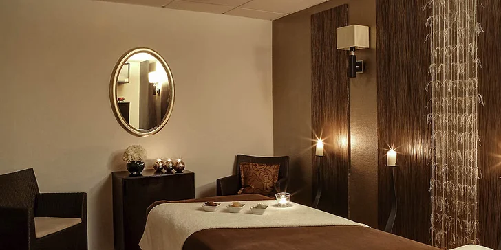 4 dni s raňajkami, wellness a plavbou po Dunaji v 5* hoteli v Budapešti