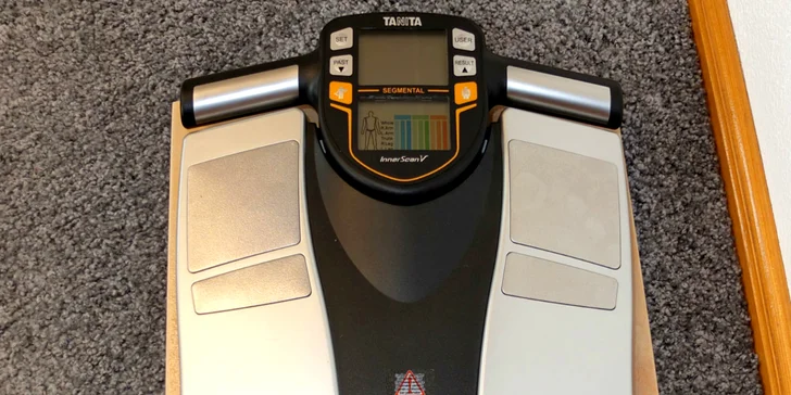 Permanentka alebo jednorázový stup na EMS Fitness