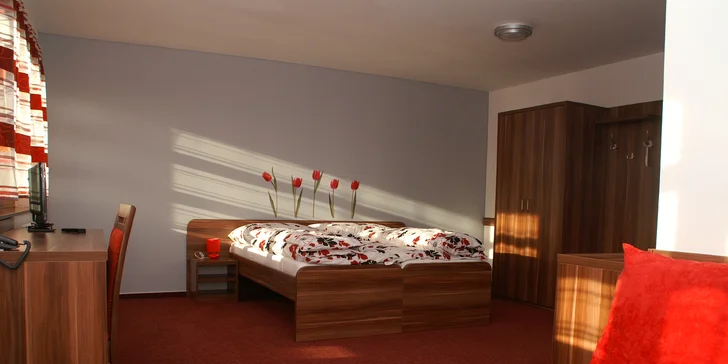 Pobyt vo Vysokých Tatrách s privátnym wellness a zľavami do aquaparkov!