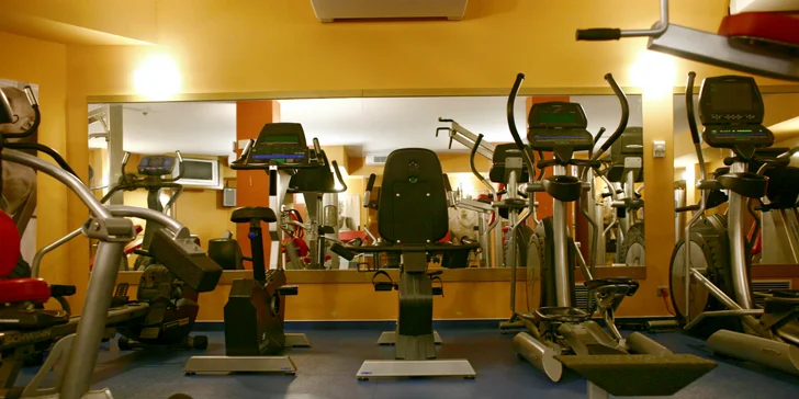 Wellness hotel v Budapešti: 3–4 dni s raňajkami a neobmedzenou relaxáciou pre 2