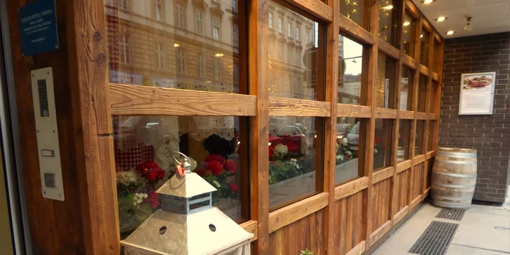 Za romantikou i pamiatkami: 2–4 dni v centre Viedne s raňajkami pre dvoch