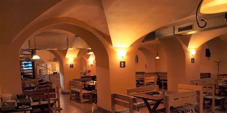 Pizza v košickej Bamba Line podľa vlastného výberu