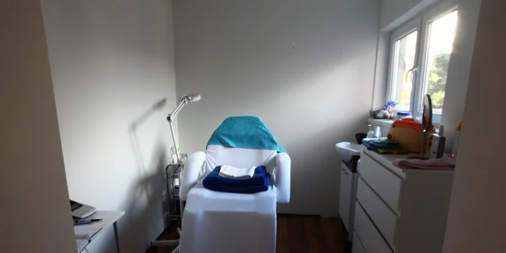 Rôzne druhy pedikúr v salóne Pedikúra u Lenky pre dámy aj pánov.