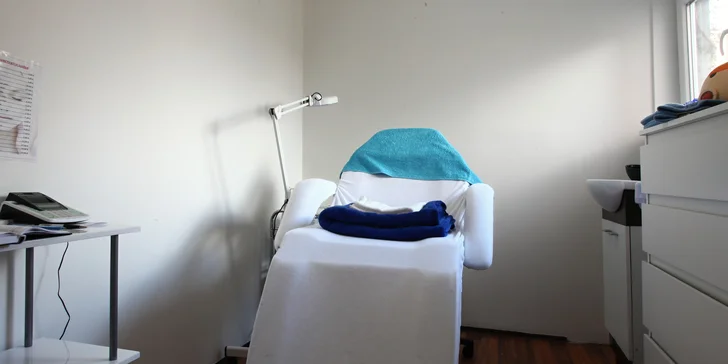 Rôzne druhy pedikúr v salóne Pedikúra u Lenky pre dámy aj pánov.