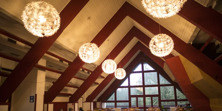 Hotel SKI – fantastický pobyt v Demänovskej doline pod Chopkom