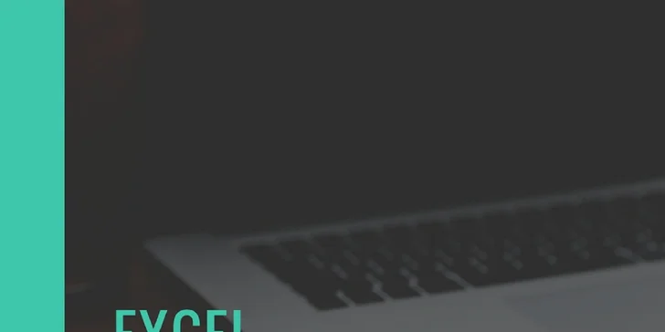 Kompletný ročný online MS Excel kurz s certifikátom