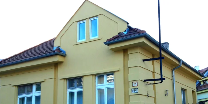 Hodvábne 3D či 4D mihalnice s úpravou obočia