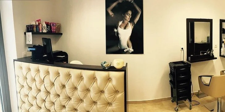 Komplexná 3-hodinová premena alebo profesionálne farbenie vlasov s Inoa a Majirel od L'Oréal