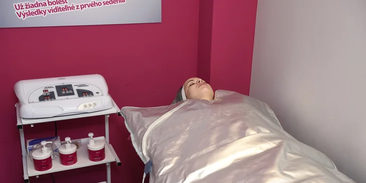 Kozmetické procedúry podľa výberu v Biothecare Estetika v Polus City Center
