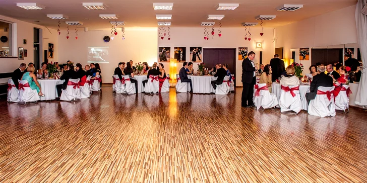 Individuálne tanečné lekcie pre jednotlivcov a aj pre páry, kurzy tanečnej prípravy na ples alebo Dance & Fitness
