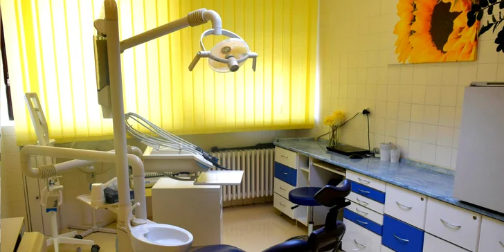 Dentálna hygiena pre deti aj dospelých či bielenie zubov systémom WHITE SMILE FLASH