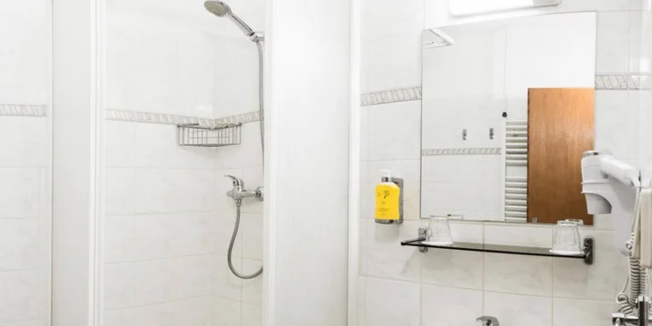 Za pamiatkami a nákupmi do stovežatej Prahy