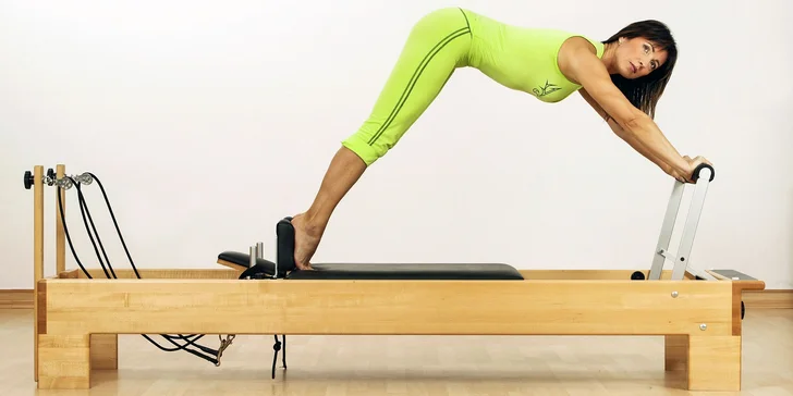 Špeciálne pilates cvičenia a blackroll cvičenia pre správne fungovanie chrbtice, svalov a kĺbov + program pre deti a mládež