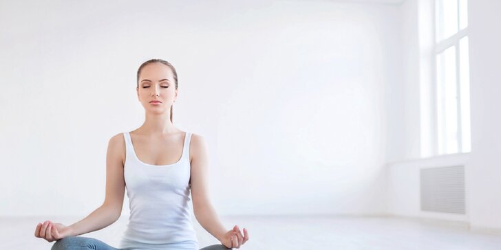 Relaxačno-energeticky omladzujúce cvičenie pre ženy