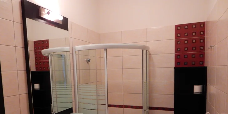 Wellness pobyt až na 4 dni v centre Ostrihomu s raňajkami, deti do 4 rokov zadarmo!