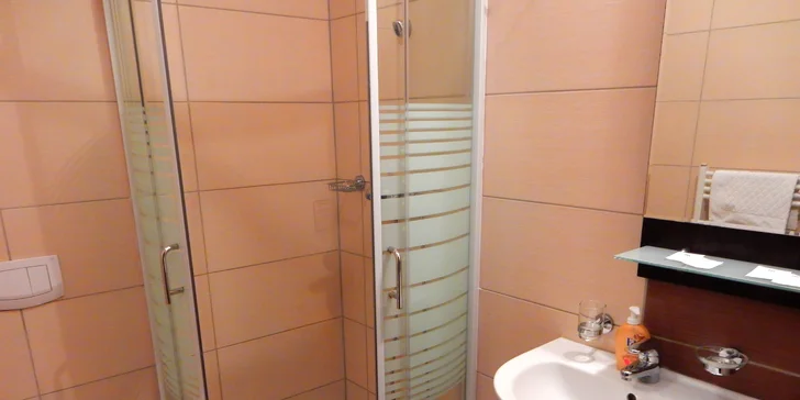 Wellness pobyt až na 5 dní v centre Ostrihomu s raňajkami