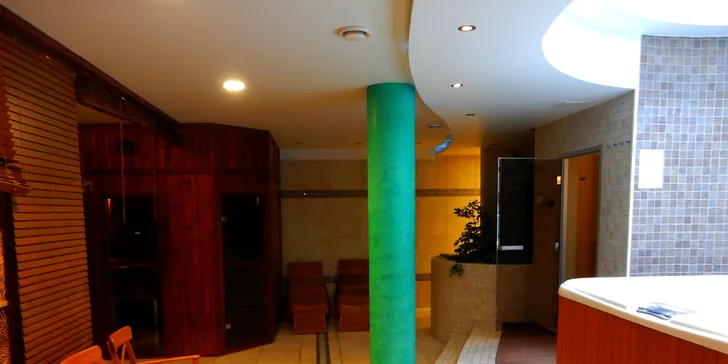 Wellness pobyt až na 5 dní v centre Ostrihomu s raňajkami