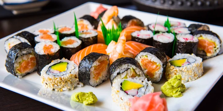 Sushi bar Kikaku