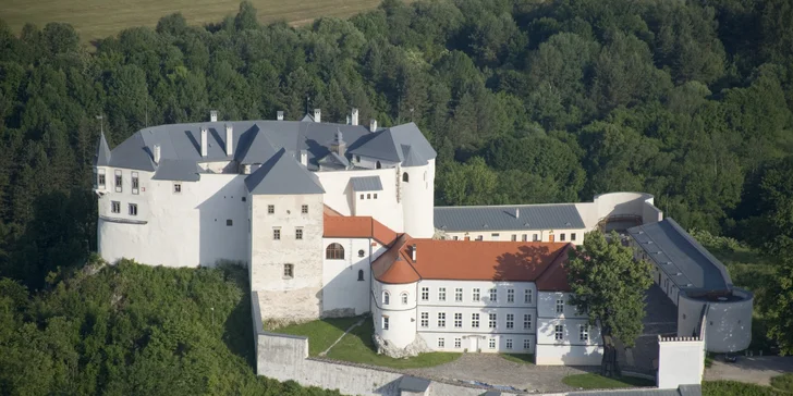 Wellness pobyt s lyžovačkou na Chopku a polpenziou v Penzióne Bystrinka **! Deti do 12 rokov zadarmo