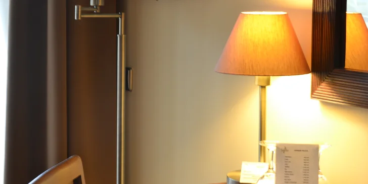 Relaxačný pobyt pre 2 osoby s polpenziou, neobmedzeným wellnessom a bowlingom v Szépia Bio & Art Hotel **** v Maďarsku