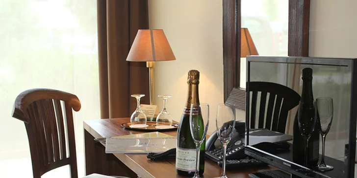 Relaxačný pobyt pre 2 osoby s polpenziou, neobmedzeným wellnessom a bowlingom v Szépia Bio & Art Hotel **** v Maďarsku