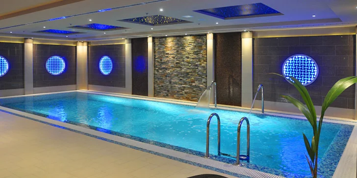 Pobyt v srdci Budapešti na 3 alebo 4 dni aj s raňajkami a wellness