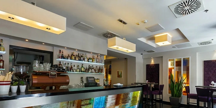 Pobyt v srdci Budapešti na 3 alebo 4 dni aj s raňajkami a wellness