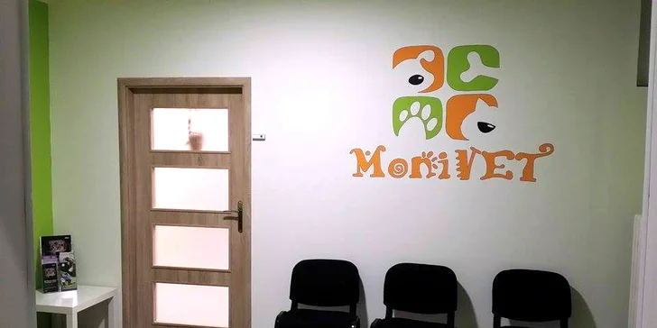 Dentálna hygiena pre psíkov a mačičky aj s klinickým vyšetrením
